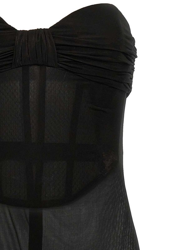 The Best Shops MAGDA BUTRYM: maxi dresses - 27 Dress