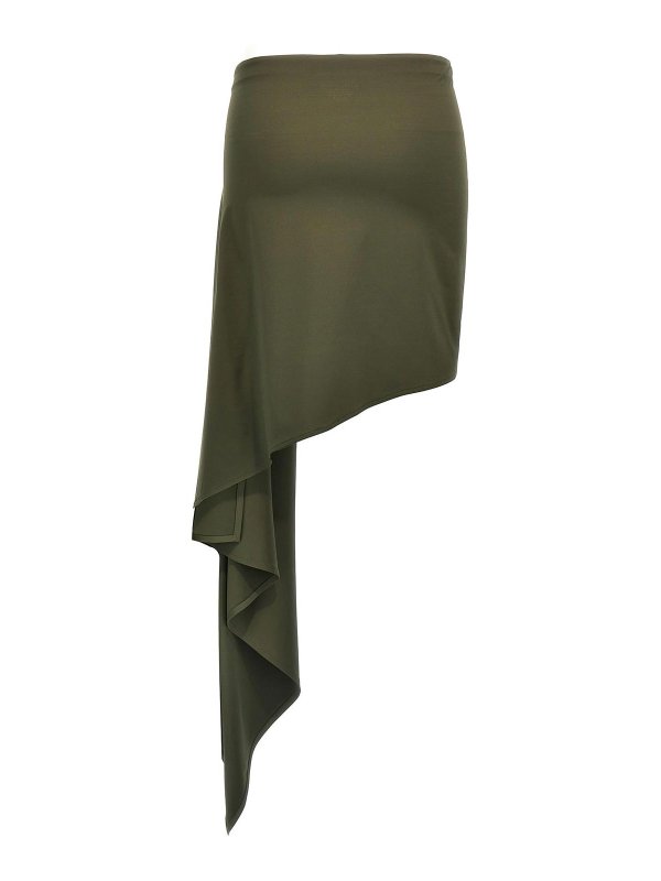 MAGDA BUTRYM: gonne al ginocchio  e longuette online - 01 gonna