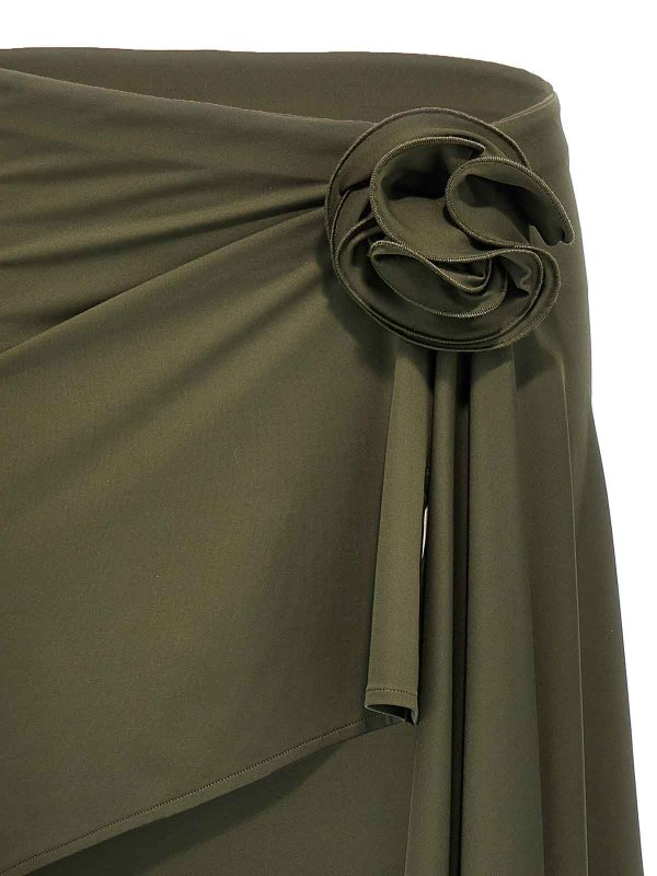 The Best Shops MAGDA BUTRYM: gonne al ginocchio  e longuette - 01 gonna