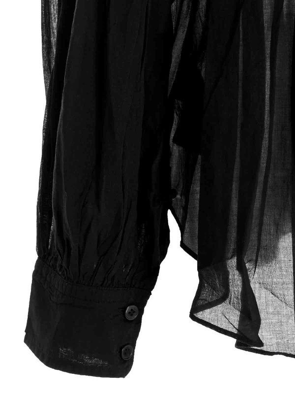 Plalia Shirt shop online: Isabel Marant Etoile