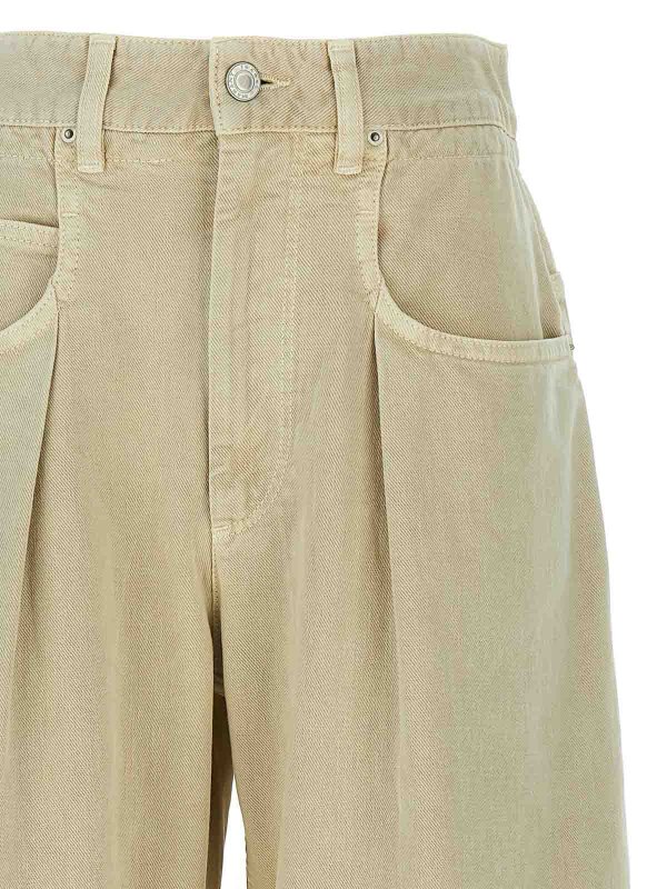 The Best Shops Isabel Marant Etoile: bootcut jeans - Rachelle Jeans