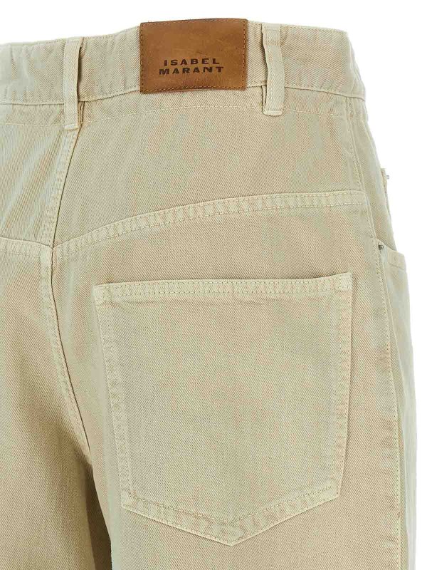 Rachelle Jeans shop online: Isabel Marant Etoile
