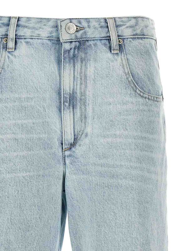 The Best Shops Isabel Marant Etoile: bootcut jeans - Janet Jeans