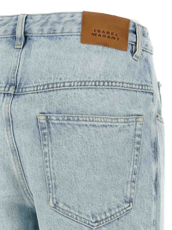 Janet Jeans shop online: Isabel Marant Etoile