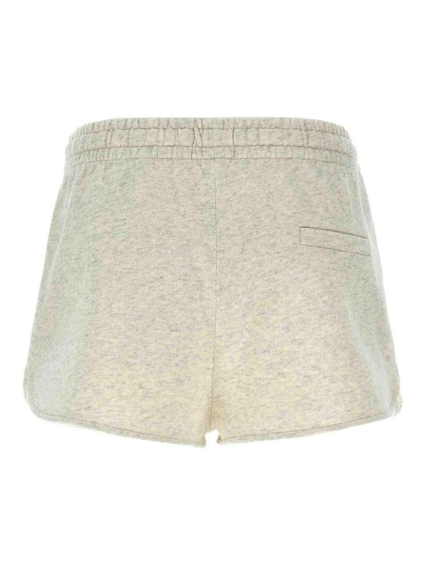 Isabel Marant Etoile: トラウザーショーツ online - ショートパンツ - ベージュ