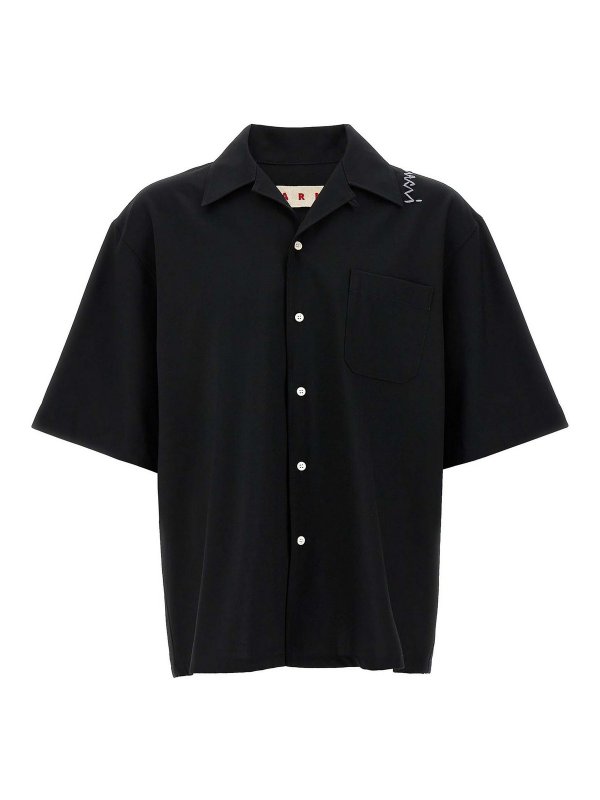 Marni: shirts - Shirt