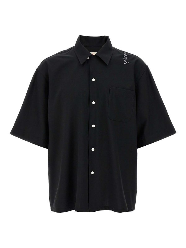 The Best Shops Marni: shirts - Shirt