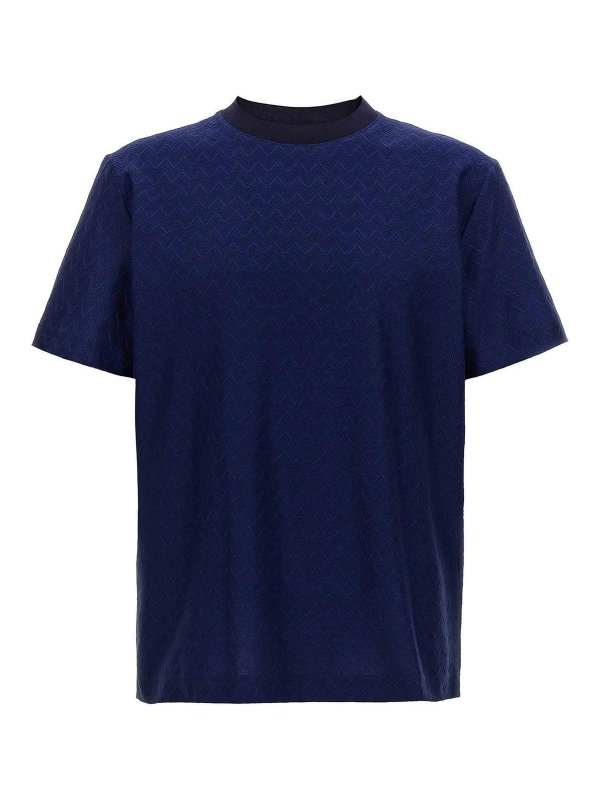 MISSONI: t-shirts - T-Shirt