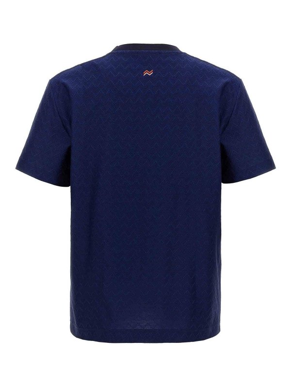 MISSONI: t-shirts online - T-Shirt