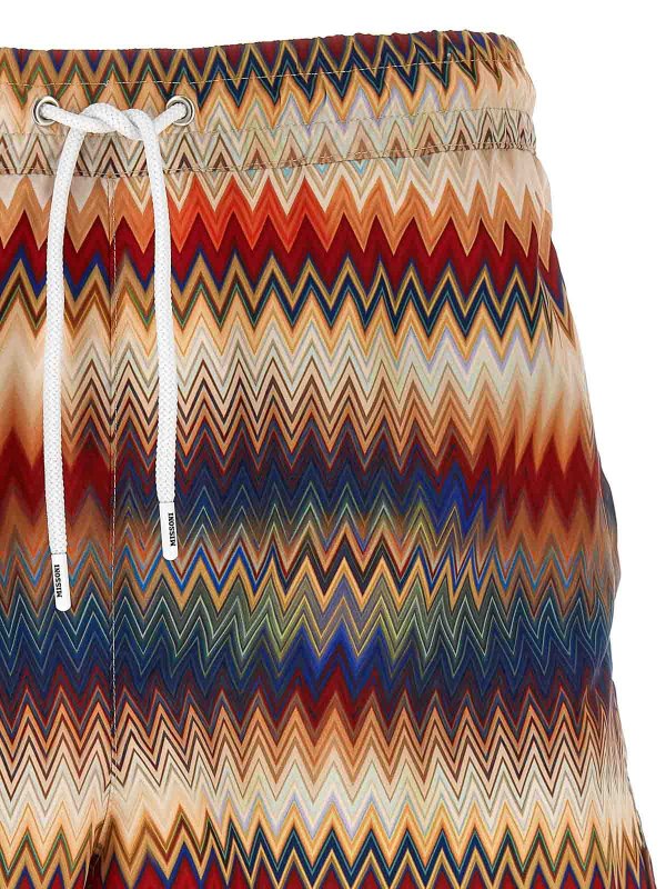 The Best Shops MISSONI: accessori mare - Costume da bagno