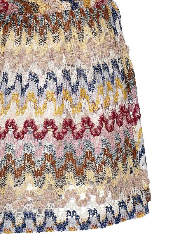 ジャンプスーツ - マルチカラー shop online: MISSONI