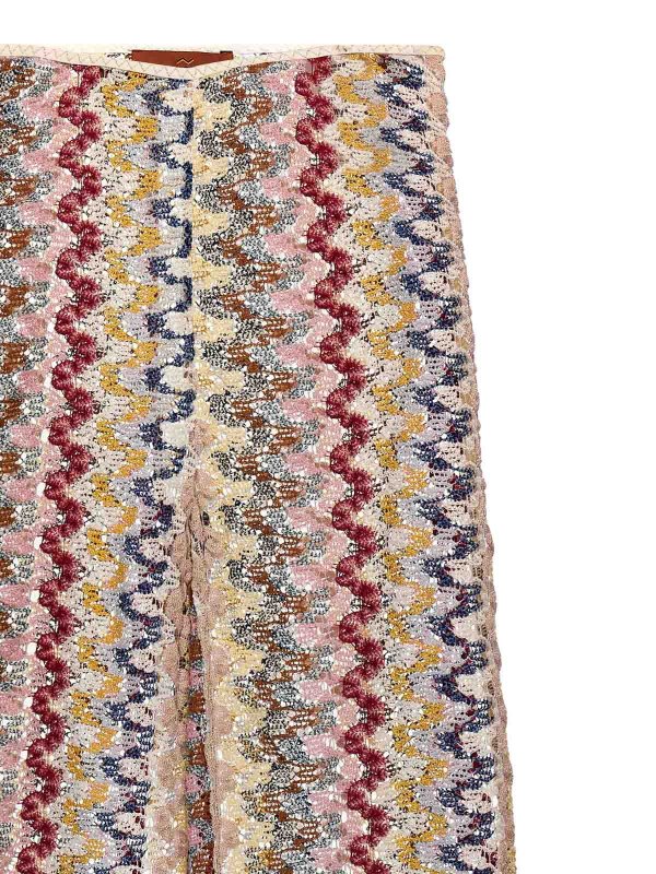 The Best Shops MISSONI: Shorts - Short - Multicolore