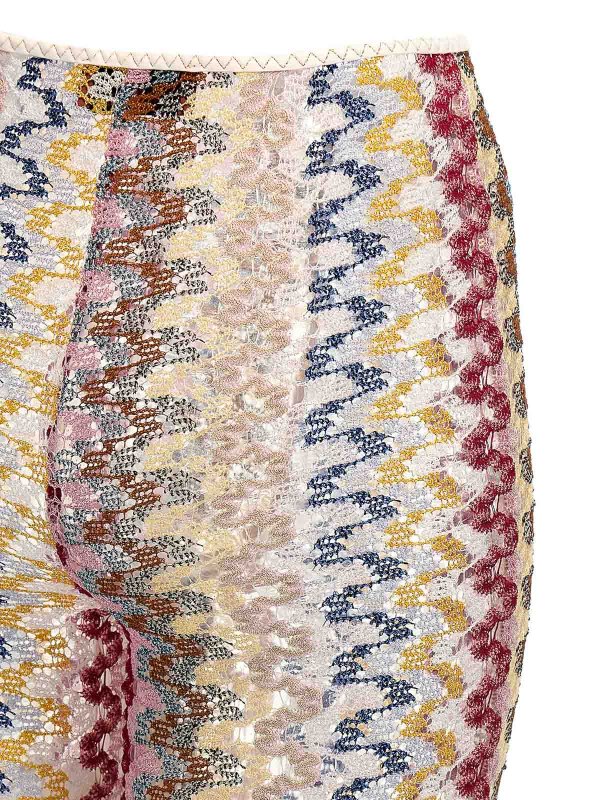 Short - Multicolore shop online: MISSONI