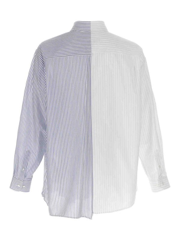 MM6 MAISON MARGIELA: シャツ online - シャツ - マルチカラー