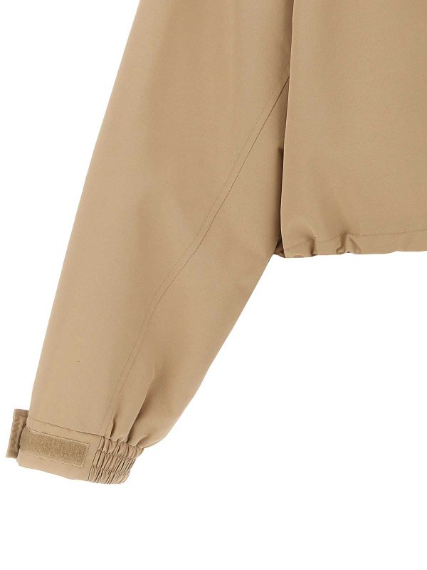 Logo Jacket shop online: MOSCHINO JEANS