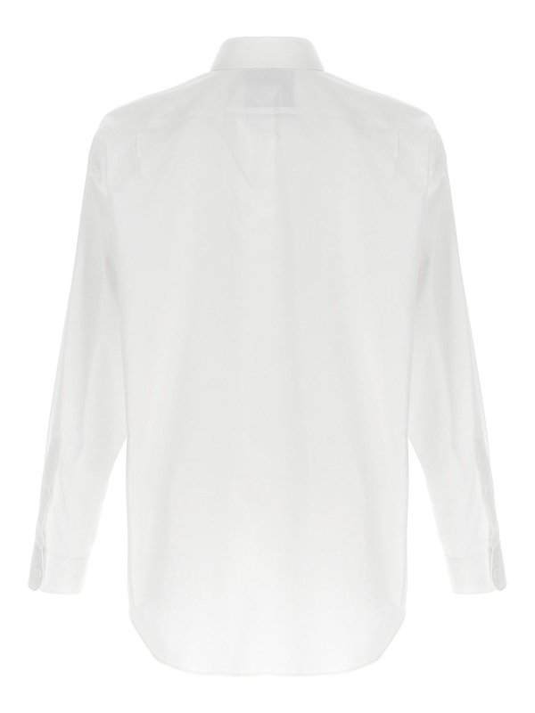 MOSCHINO: Hemden online - Hemd - Weiß