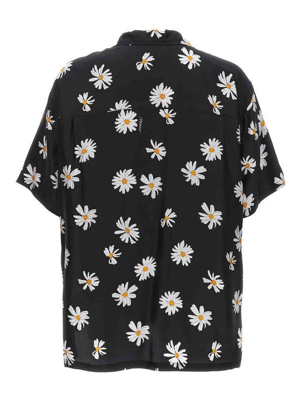 MOSCHINO: シャツ online - シャツ - 黒