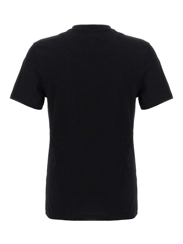 MOSCHINO: t-shirts online - T-Shirt