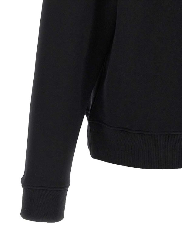 Teddy Print Hoodie shop online: MOSCHINO