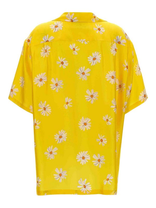 MOSCHINO: shirts online - Print Shirt