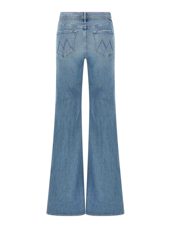 MOTHER: bootcut jeans online - The Doozy Jeans