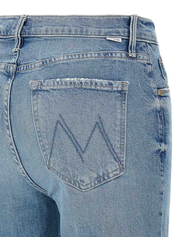 The Doozy Jeans shop online: MOTHER