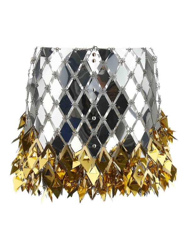 RABANNE: ニーレングススカート＆ミディ丈 online - 膝丈/ミディスカート - マルチカラー