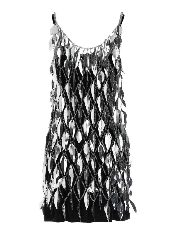 RABANNE: cocktail dresses online - Dress