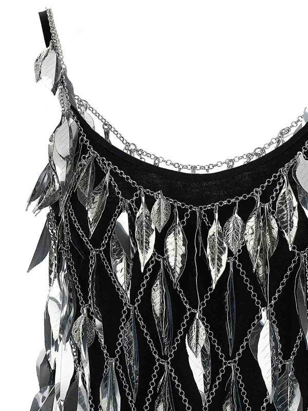 The Best Shops RABANNE: cocktail dresses - Dress