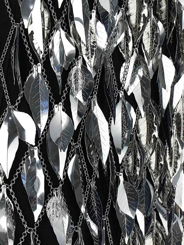 Dress shop online: RABANNE