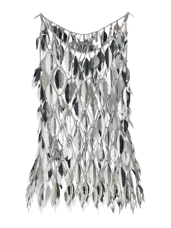 RABANNE: Tops & Tank tops online - Haut Top