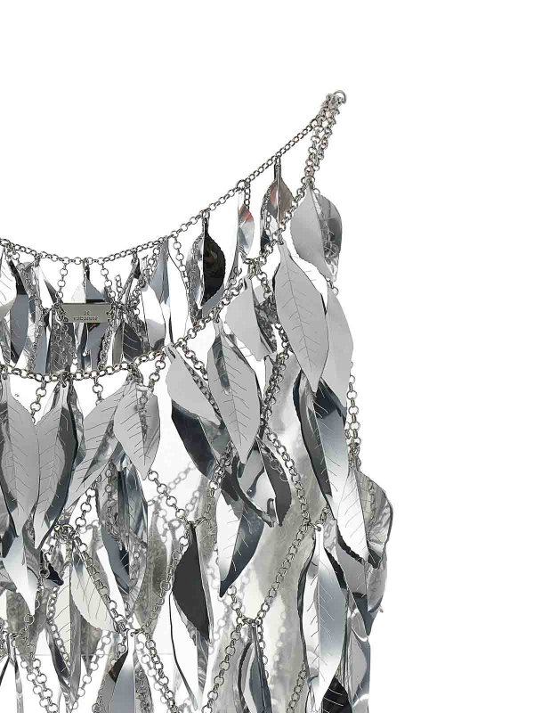 The Best Shops RABANNE: Tops & Tank tops - Haut Top