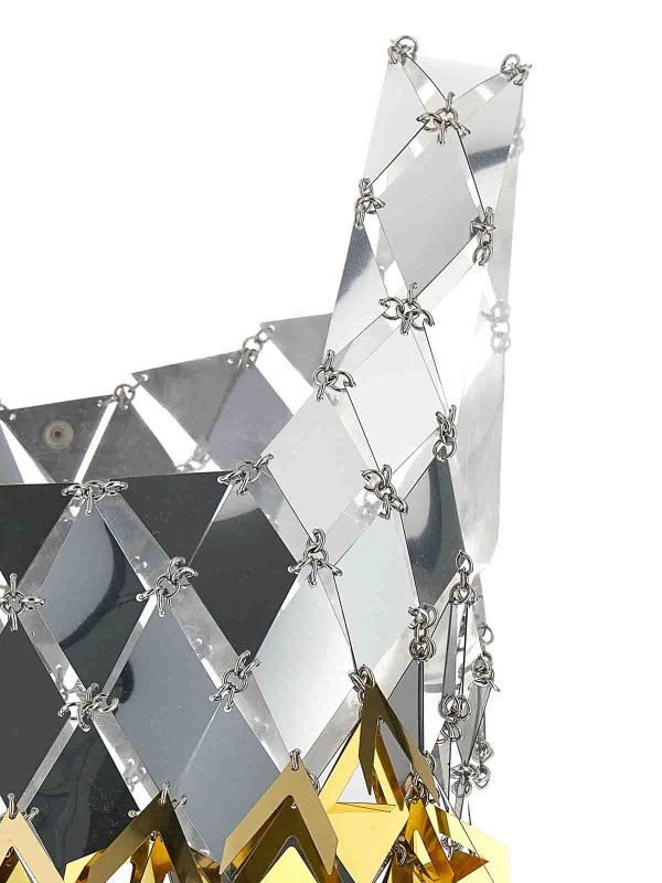 The Best Shops RABANNE: Top e canotte - Top haut