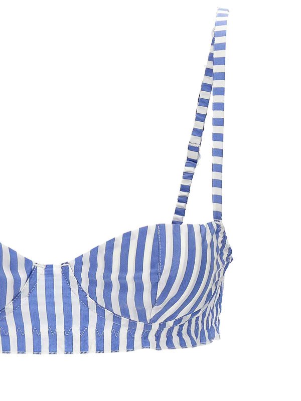 The Best Shops Philosophy di Lorenzo Serafini: Hosen Shorts - Shorts - Hellblau