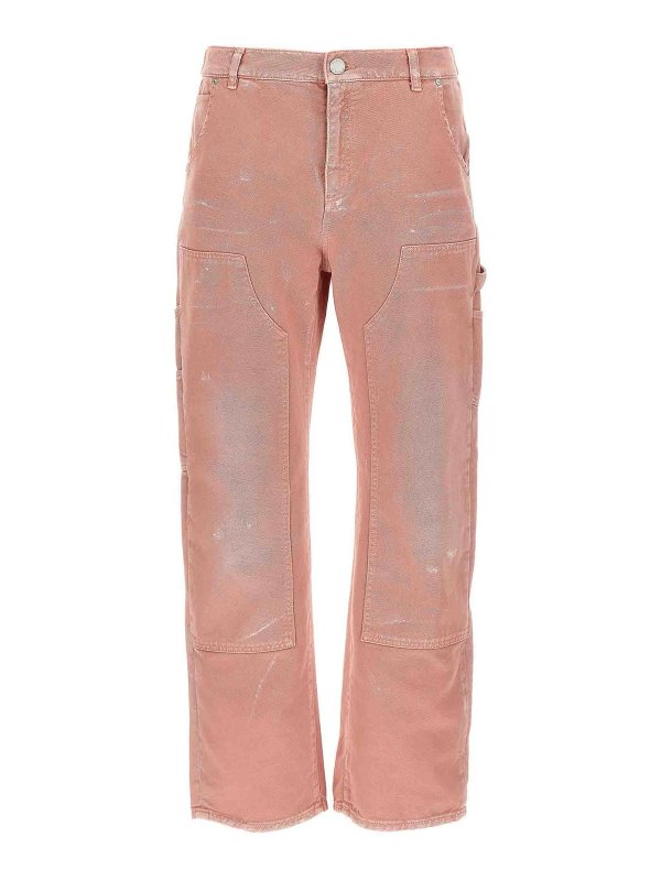 Pinko: bootcut jeans - Praia Jeans