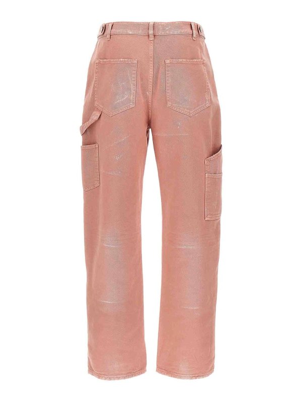 Pinko: bootcut jeans online - Praia Jeans