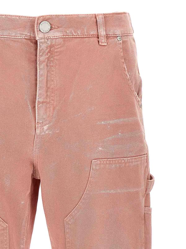 The Best Shops Pinko: bootcut jeans - Praia Jeans