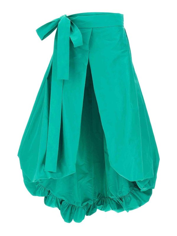 Pinko: Knee length skirts & Midi - Skirt