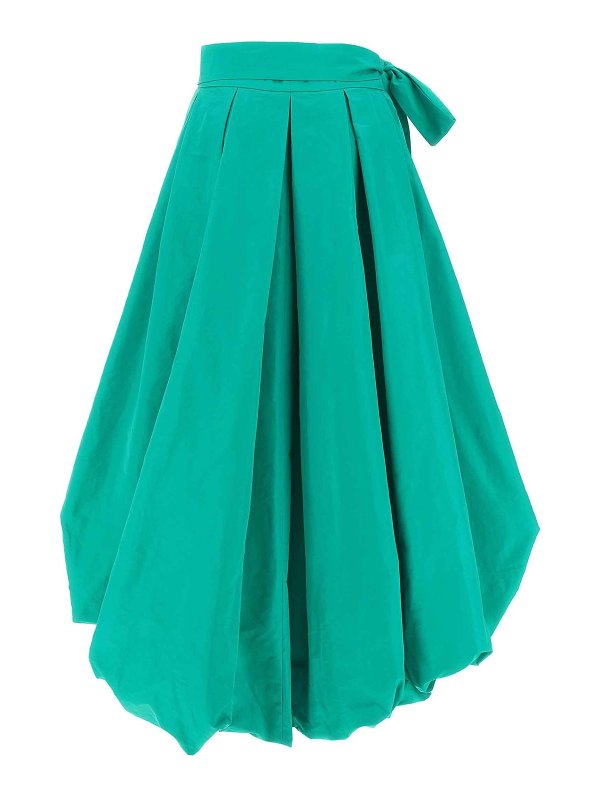 Pinko: Knee length skirts & Midi online - Skirt