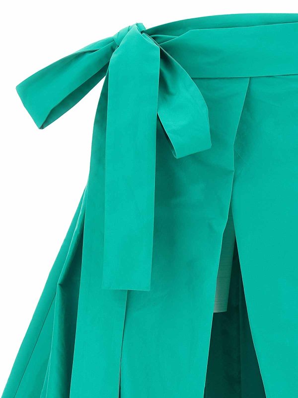 The Best Shops Pinko: Knee length skirts & Midi - Skirt