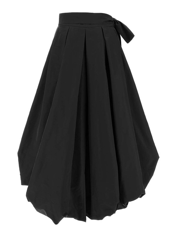 Pinko: Knee length skirts & Midi online - Skirt