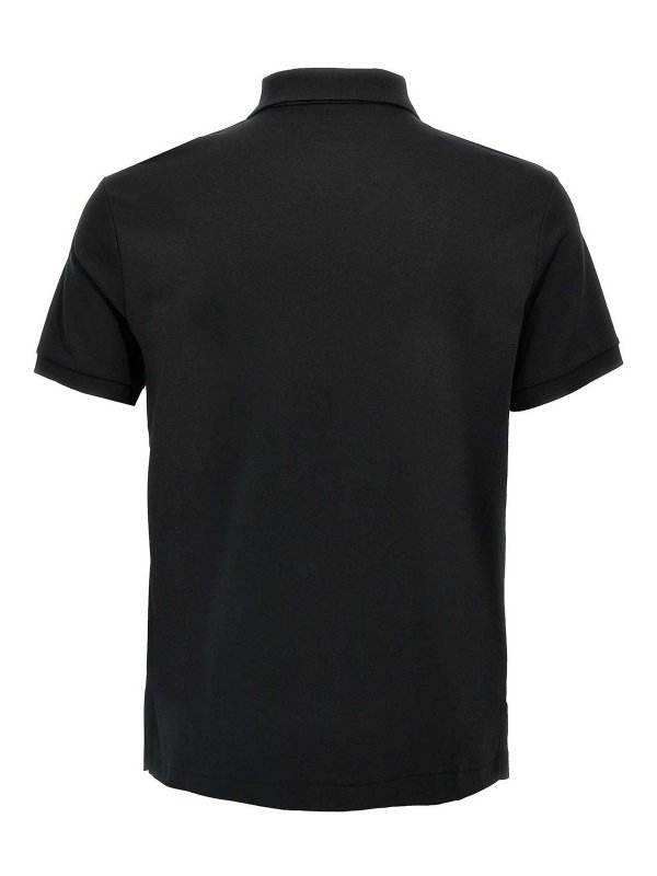 POLO RALPH LAUREN: Polos online - Polo - Negro