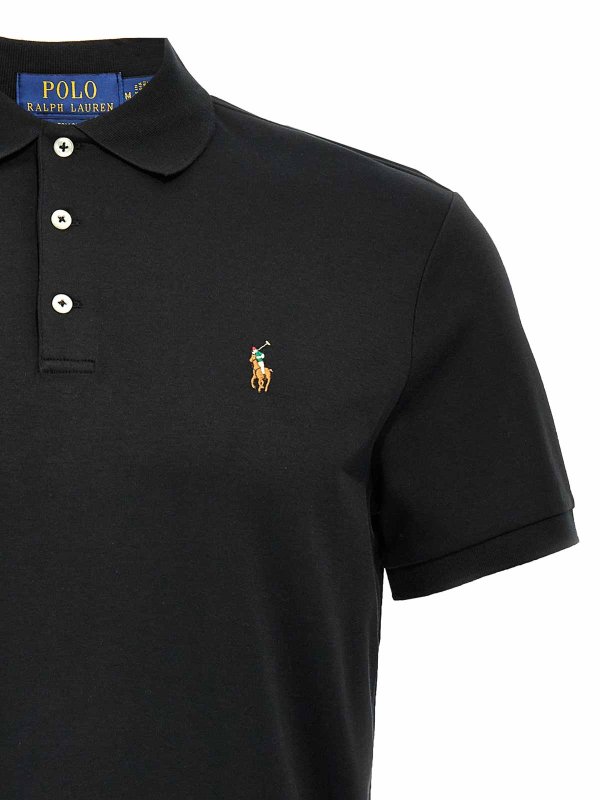 The Best Shops POLO RALPH LAUREN: Polos - Polo - Negro