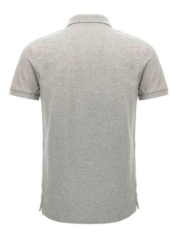 POLO RALPH LAUREN: Polos  online - Polo - Gris