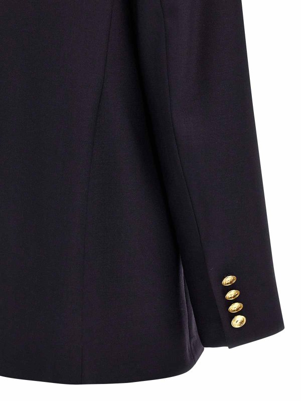 Blazer - Azul shop online: POLO RALPH LAUREN