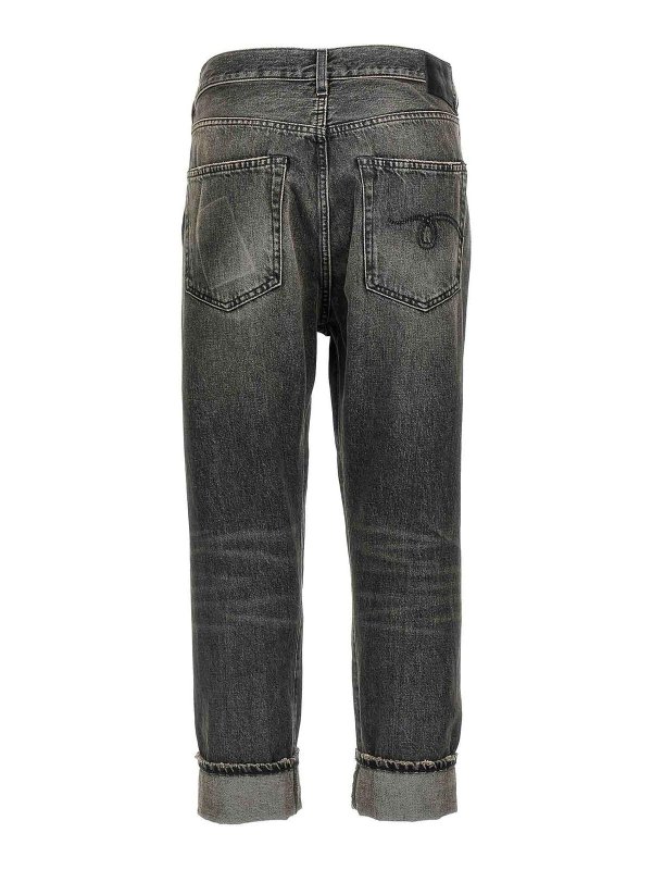 R13: bootcut jeans online - Cross Over Jeans