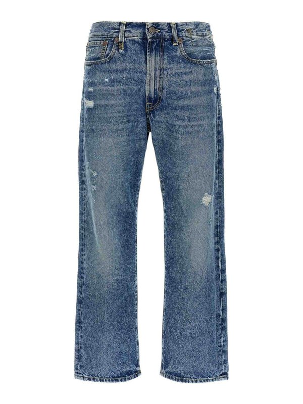 R13: jeans bootcut - Jeans da ragazzo