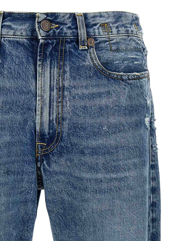 The Best Shops R13: jeans bootcut - Jeans da ragazzo