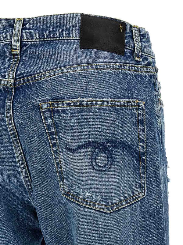 Jeans da ragazzo shop online: R13
