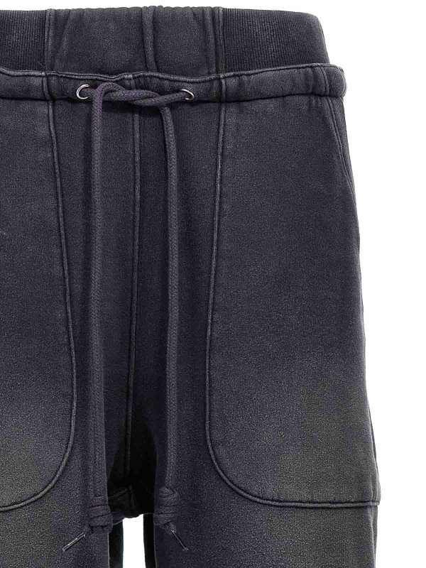 The Best Shops R13: tracksuit bottoms - Deconstructed Joggers